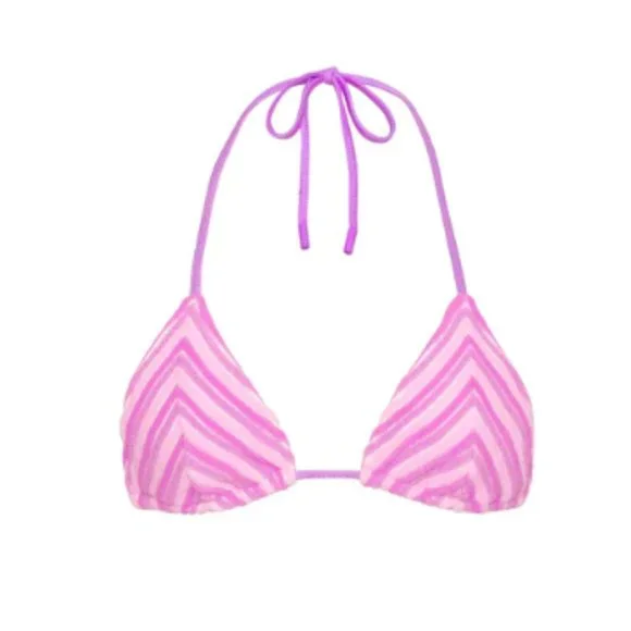 Red Bikini Top Target Target Mossimo Swim Red Bikini D/DD Cup Open